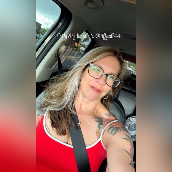 tiffanygallego